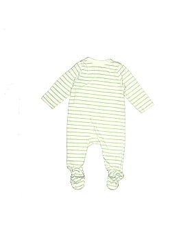 Sterling Baby Long Sleeve Outfit (view 2)