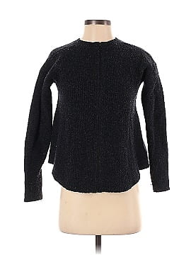Cos Wool Pullover Sweater (view 1)