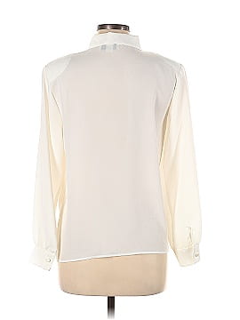 Kathy Che Long Sleeve Blouse (view 2)