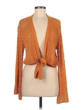 Band of Gypsies Cardigan (view 1)