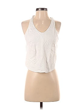 Wilfred Sleeveless Blouse (view 1)