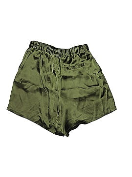Pomandere Shorts (view 2)