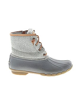 Sperry Top Sider Rain Boots (view 1)