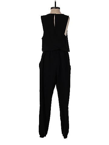 Evereve hot sale black jumpsuit