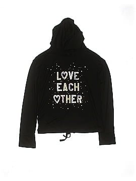 SO Pullover Hoodie (view 1)