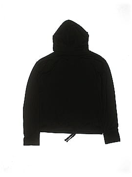 SO Pullover Hoodie (view 2)