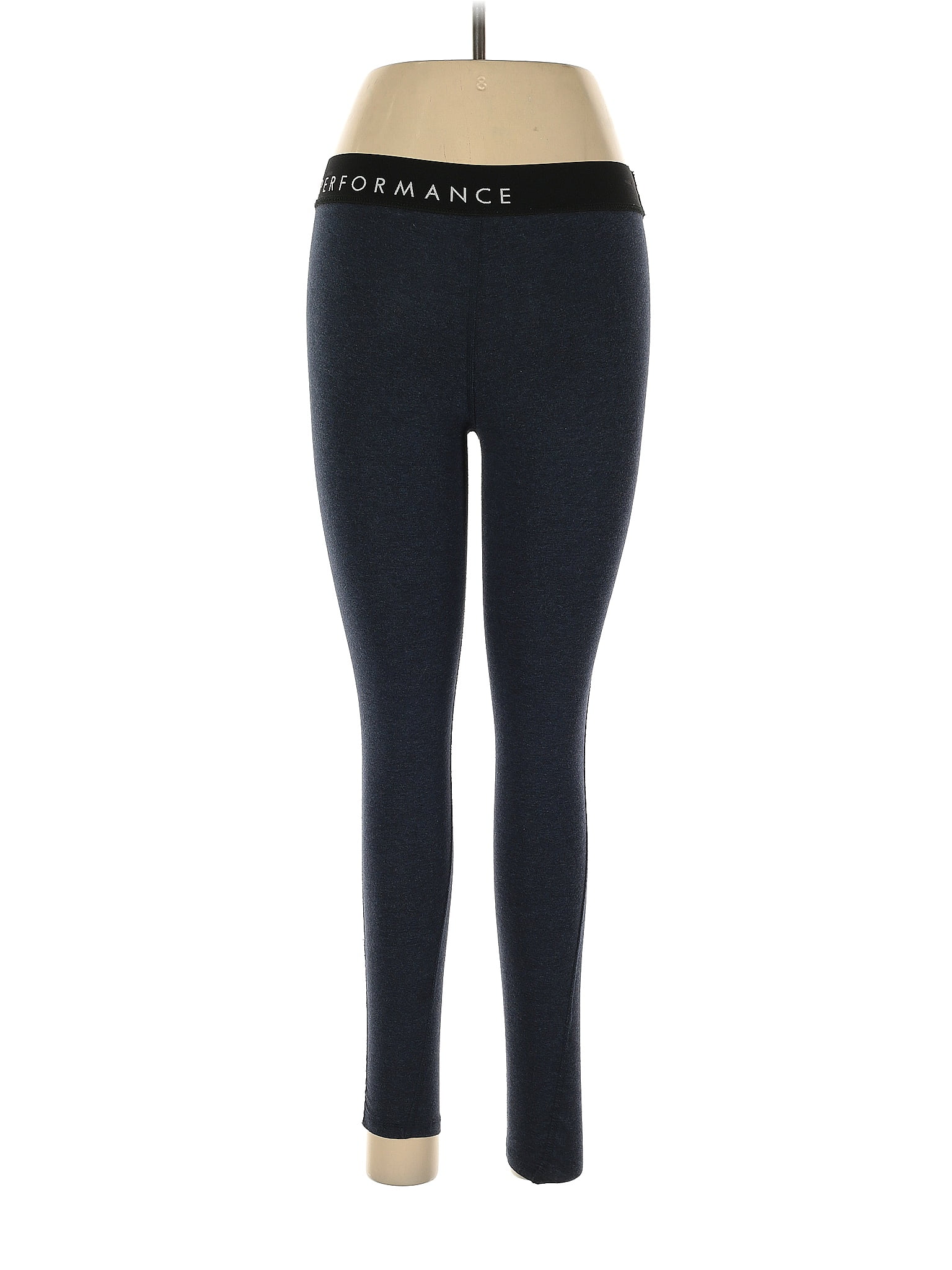 Calvin Klein Performance Blue Active Pants Size XS - 41% off
