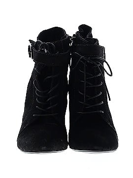 Chelsea Crew Black Label Ankle Boots (view 2)