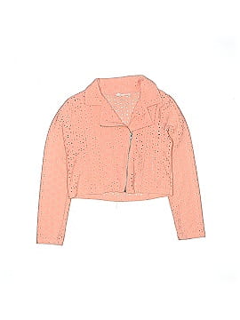 Knit Works Jacket (view 1)