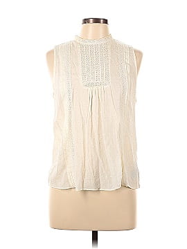 Gap Sleeveless Blouse (view 1)