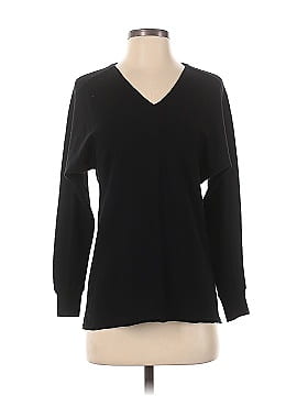 Lord & Taylor Wool Pullover Sweater (view 1)