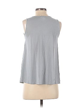 Caution to the Wind Sleeveless Top (view 2)