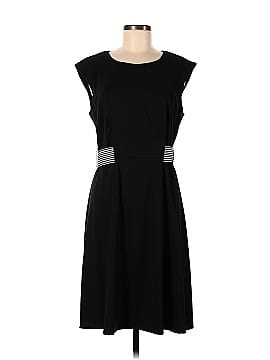 Connected Apparel Cocktail Dress (view 1)