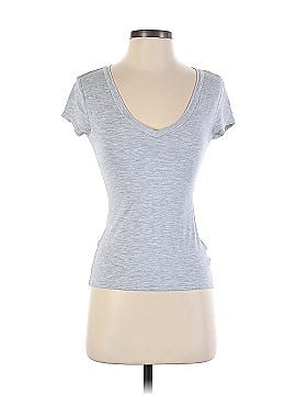 Express Short Sleeve T-Shirt (view 1)