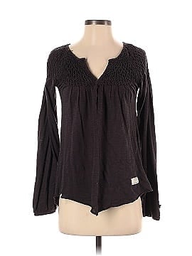 Odd Molly Long Sleeve Blouse (view 1)