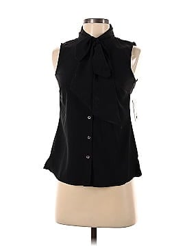 Riley & Rae Sleeveless Blouse (view 1)