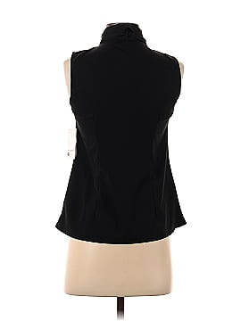 Riley & Rae Sleeveless Blouse (view 2)