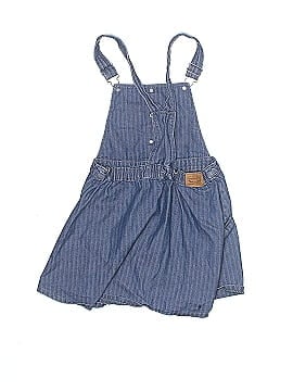 Levi's Overall Dress (view 2)