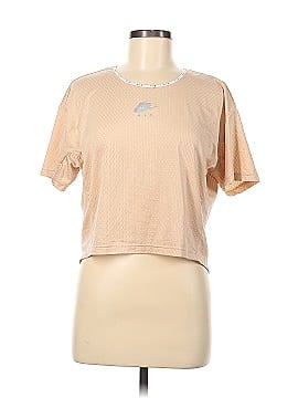 Nike Short Sleeve Blouse (view 1)