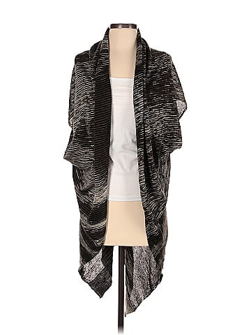 Elie tahari clearance cardigan