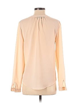 Sparkle & Fade Long Sleeve Blouse (view 2)