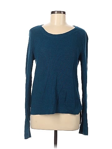 Loft on sale marled sweater