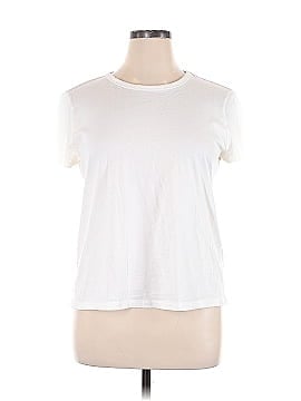 Elizabeth and James Short Sleeve T-Shirt (view 1)