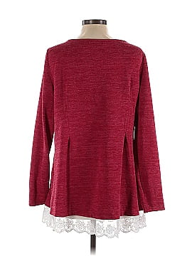 Elia Cher Pullover Sweater (view 2)