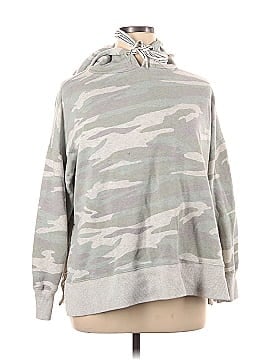 Aerie Pullover Hoodie (view 1)