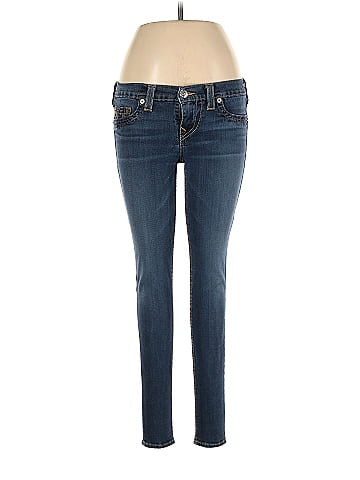 True shop religion jeggings