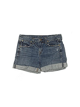 J.Crew Denim Shorts (view 1)