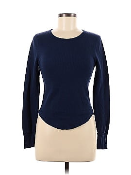 Old Navy Thermal Top (view 1)