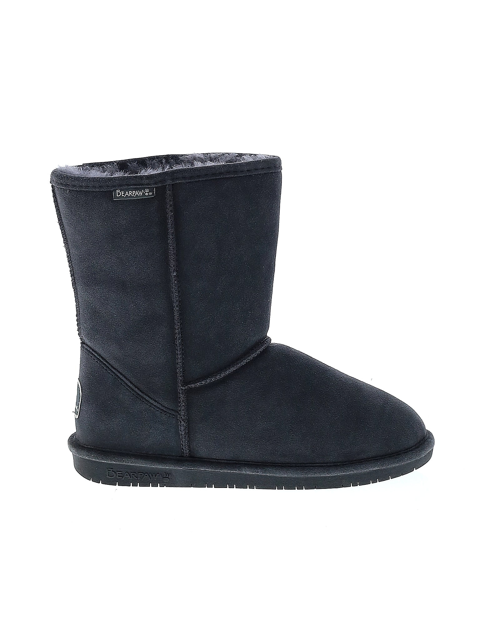 bearpaw boots mini