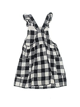 Cat & Jack Overall Dress (view 2)