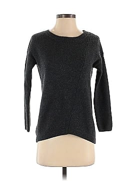 Ply Cashmere Cashmere Pullover Sweater (view 1)