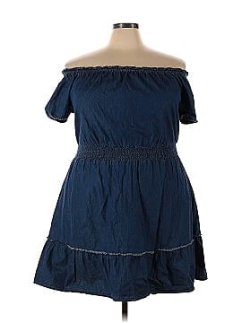 Rosie Harlow Casual Dress (view 1)