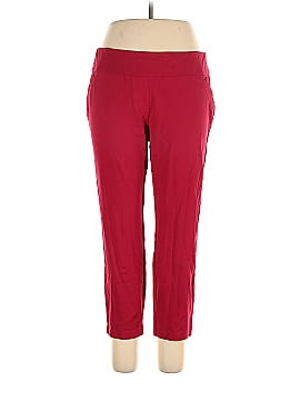 SOHO Apparel Ltd Women's Pants On Sale Up To 90% Off Retail | ThredUp