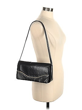 Worthington Leather Shoulder Bag (view 2)