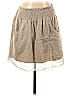 Gap Tan Casual Skirt Size S - photo 1