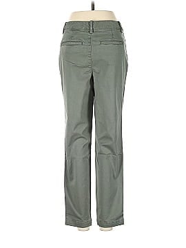Quince Khakis (view 2)