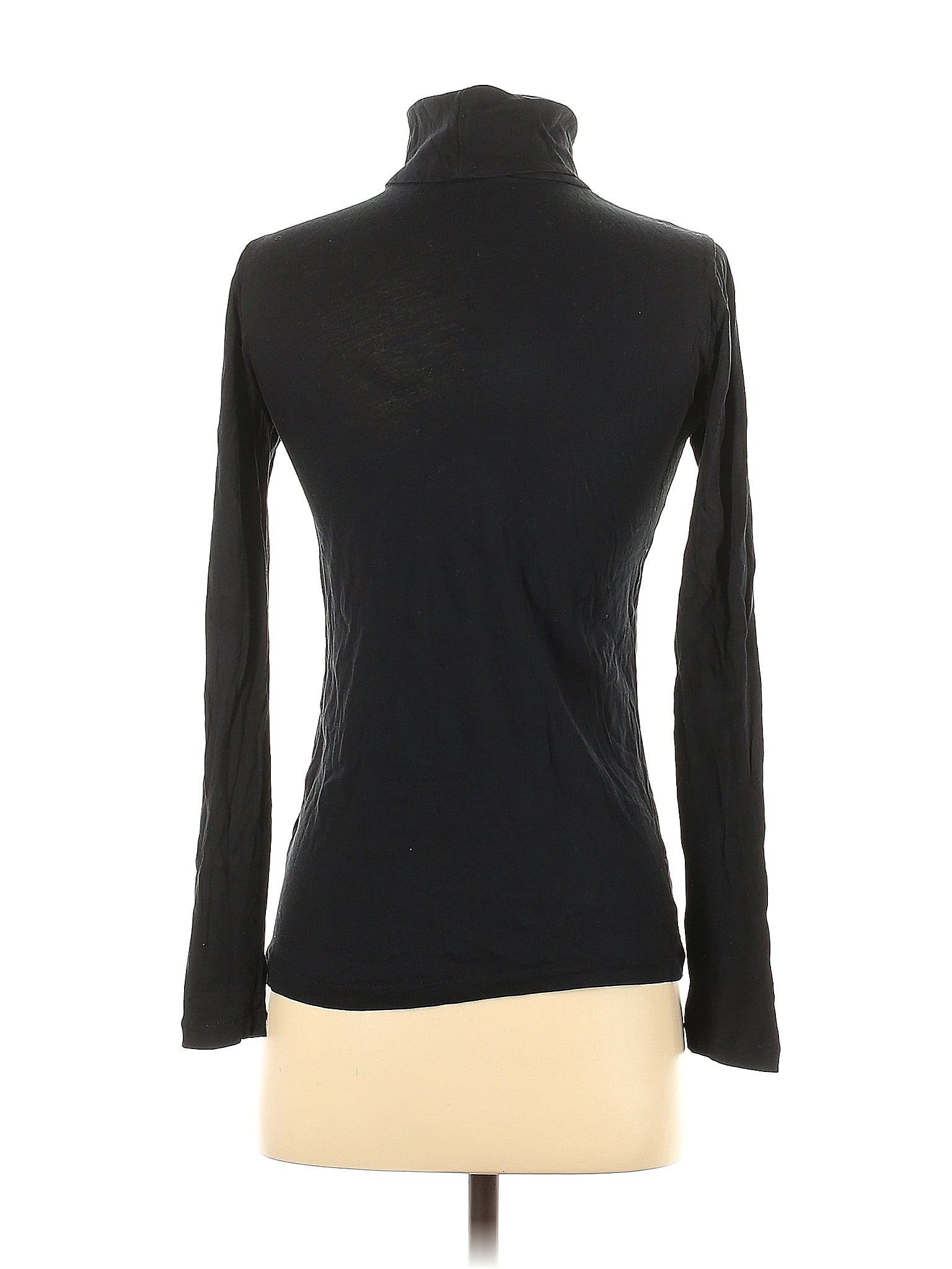 J crew clearance mercantile turtleneck