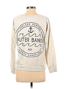 Ocean Drive Clothing Co. Pullover Sweater (view 2)