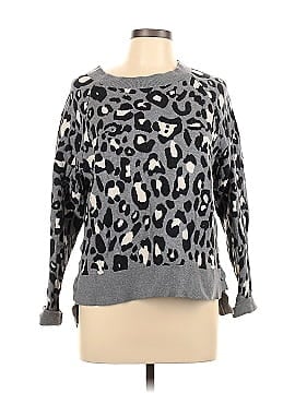 Stella & Dot Pullover Sweater (view 1)