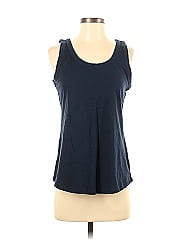 Ann Taylor Loft Outlet Sleeveless T Shirt