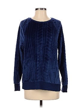 Cuddl Duds Pullover Sweater (view 1)