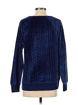 Cuddl Duds Pullover Sweater (view 2)