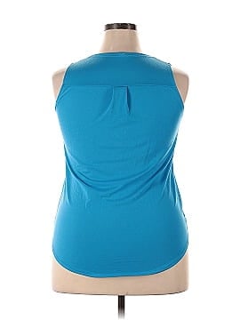 Unbranded Sleeveless Top (view 2)