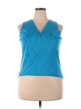 Unbranded Sleeveless Top (view 1)