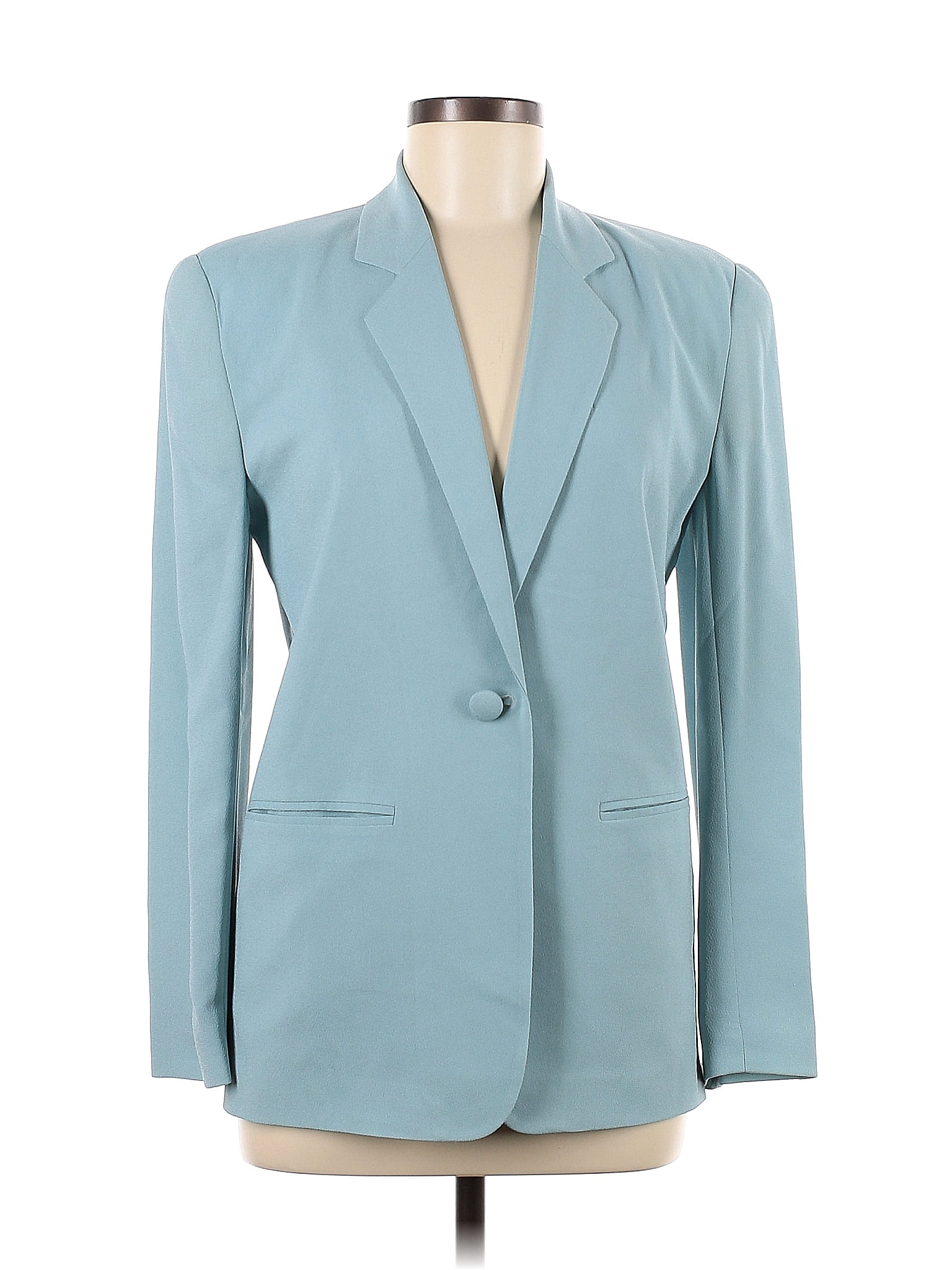 Casual shop corner blazer