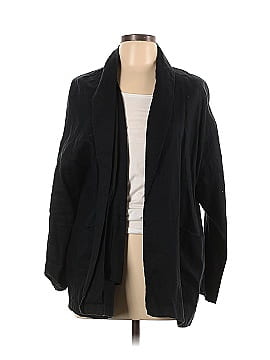 Adrienne vittadini hot sale sweater blazer